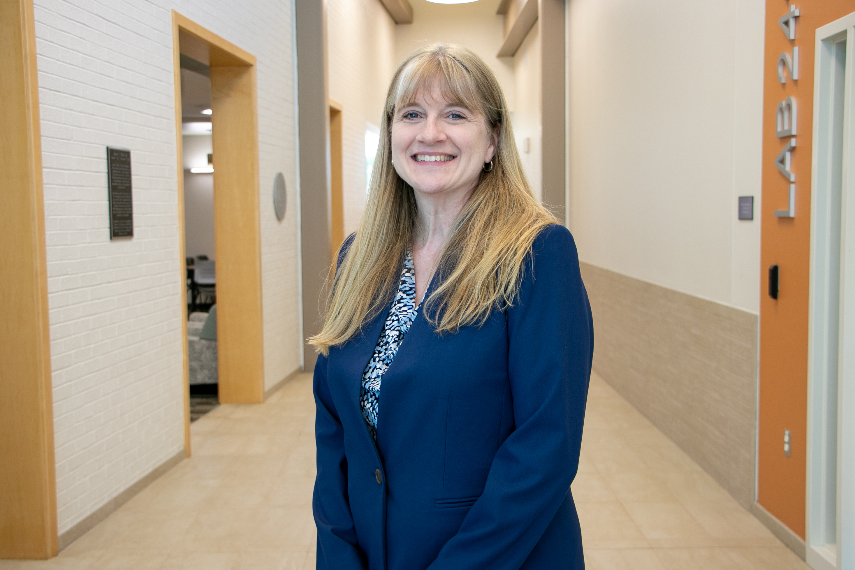 Dean Bowser new cao